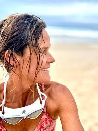 Marci Lowery's Instagram, Twitter & Facebook