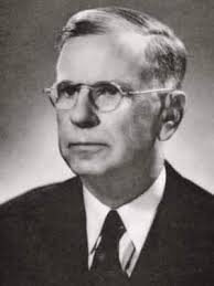 Ernest William Goodpasture • LITFL • Medical Eponym Library