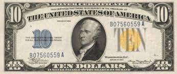 These bills are only worth around $1.50 each. Silver Certificates Why Were They Issued And How Much Are They Worth