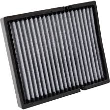 The cabin air filter (also known as the pollen filter, ac filter, dust filter, hvac filter and hepa filter) in your 2005 toyota camry cleans the air that you and your passengers breath inside of your car. 2020 Toyota Camry Hybrid 2 5l L4 Gas Cabin Air Filtersfalse