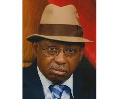 Eddie Rogers Obituary (2015)