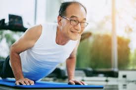 Learn about basic training videos: Pushups Every Day Benefits And Risks