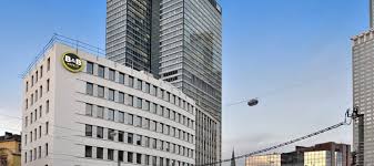 Bahnhof frankfurt (oder) oderbrücke 1.9 km. B B Hotel Frankfurt Hbf I Affordable Hotel In Frankfurt
