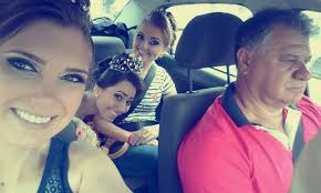 Soberanas de Passo do Sobrado 2015/2016