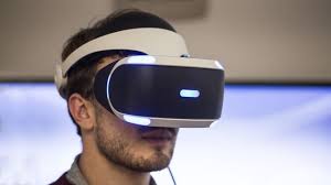 The controllers work really well and calibrate easily. How To Set Up A Playstation Vr Follow These Steps To Jump Into Psvr Techradar