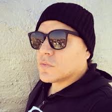 Abel Alderete's Instagram, Twitter & Facebook