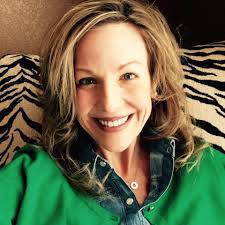 Becky Mudd's Instagram, Twitter & Facebook