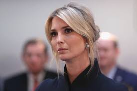 Texas gop puts final touches on sweeping voting restrictions. Ivanka Trump Funkstille Sind Das Die Grunde Gala De