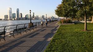 How Battery Park City Became an Urbanist Dream: a Walking Tour and Lecture  - Downtown Alliance