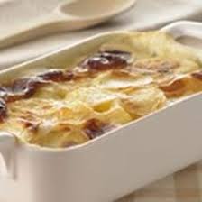 Gratin Dauphinois Simple Et Rapide Recette Gratin Dauphinois Gratin Dauphinois Simple Recette Gratin Dauphinois