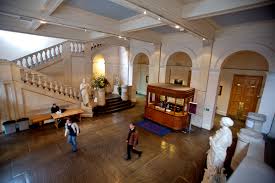 Department Of French King S College London