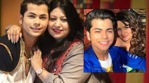 Here S Why Siddharth Nigam S Mother Is Angry On Avneet Kaur Techzimo He is known for his role as young sahir and samar in dhoom 3. mother is angry on avneet kaur