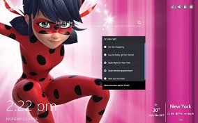 Want to discover art related to catnoir? Miraculous Ladybug Hd Wallpaper New Tab Theme