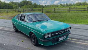 Image result for Smoke Blue 1972 Audi