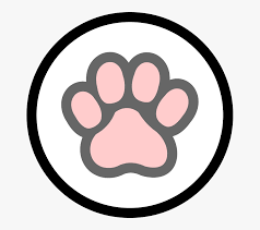 paw clip art dog paw print clip art hd png download transparent png image pngitem paw clip art dog paw print clip art