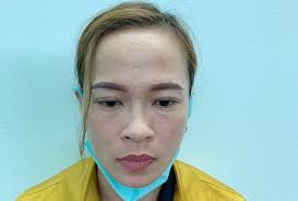 Bắt giữ “nữ quái” mở tiệc ma túy trong chung cư hạng sang