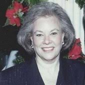 Susan Scott Obituary