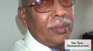 The New Humanitarian