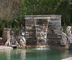 Kohko Wasserfall 90 Cm Aus Edelstahl Matt Aquafall 15 150 Cm Amazon De Garten Wasserfall Edelstahl Wasserfall Teich