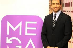 Fernando solabarrieta habló sobre sus problemas con el alcohol. Luego De Tres Anos Fernando Solabarrieta Se Va De Mega