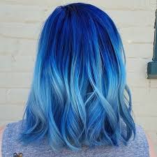 Pin On Pulp Riot Hair