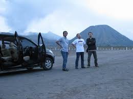 Kali ini yang akan menjadi pembahasan kita adalah mengenai jasa sewa transport ke gunung bromo. Wisata Ke Bromo Dengan Mobil Pribadi Paling Viral Gerai News