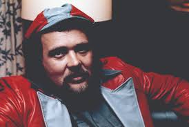 David Clayton-Thomas recalls the dynamic vibe of Blood, Sweat & Tears