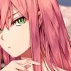 1920x1080 zero two wallpaper 4k. 1
