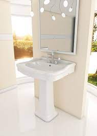 Armonia Lavabo Cm 73 E Colonna Lavandino A Colonna Bagni Classici Colonne