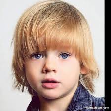 Short hairstyles short curls short curls are a good option among short hairstyles for girls. 44 Little Boy Haircuts Stylish And Trending To Try This Year