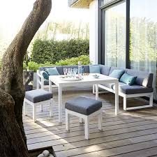 Quelles que soient vos envies de confort ou de déco, soyez sûr de trouver votre. Salon De Jardin En Metal Batang Blooma Castorama Canape Jardin Meuble Jardin Salon De Jardin Castorama