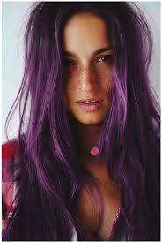 Who S The Most Trendy Girls With Purple Hair Purple Hair Green Hair Hair Inspiration