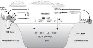 Diesen wert ermittelten nun amerikanische physikerinnen mit aufwendigen. Meerwasser Lexikon Der Geowissenschaften