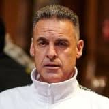 Hank Sitton Eliminated by Stephen Strout