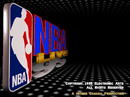 (1993) 12 nba jam te (1995) 245, 251 nba live 95 (1994) 177 nba live . Nba Live 95 Download 1995 Sports Game
