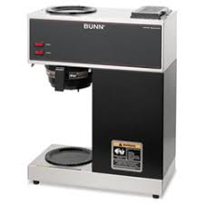 Pour additional carafes of fresh, cold water into the brewer as needed until water has no vinegar. Bunn Csb2g Speed Brew Elite Coffee Maker 10 Cup Grey Wb Mason