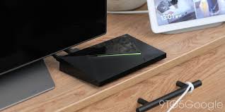 Nvidia Shield TV - 9to5Google