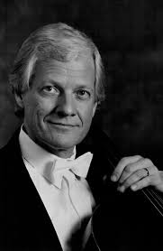 The Chicago Symphony Orchestra