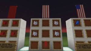 See more ideas about minecraft statues, minecraft, minecraft creations. Minecraft How To Make A Fox Banner Youtube