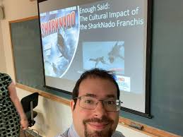 10 sharks that mattered in the 2010's