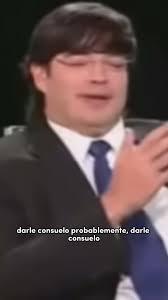 Jaime quiere que su mamá vaya a su programa (Jaime Bayly entrevista a Rosa  María Palacios)