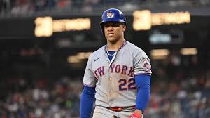 Mets vs. Nationals Prediction, Odds, Probable Pitchers, Prop Bets for Wednesday, May 20