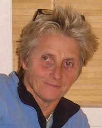 Susan Shea Obituary (1951