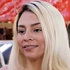 Génesis Sánchez — The Movie Database (TMDB)