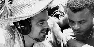 Listening to Vincent Moon — Chapter 3: Passing Through the Diagram (Part 2) 