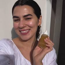 Illuminous Antioxidant Serum For Face