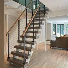 Duplex home stair design lewisburg district umc. China Duplex House Stair Railing Stair Railing Modern Iron Railing Designs China Balcony Steel Grill Deck Railing