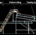10 Cameras New Generation Preform Inspection Machine for ...