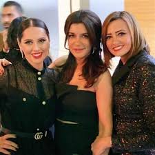 غادة والي واختيارها من قبل فوربس. Ù‡Ù† ØºØ§Ø¯Ø© Ø¹Ø§Ø¯Ù„ Ø¨ÙØ³ØªØ§Ù† Ø¬Ø±ÙŠØ¡ ÙÙŠ Ø£Ø­Ø¯Ø« Ø¸Ù‡ÙˆØ± Ù„Ù‡Ø§