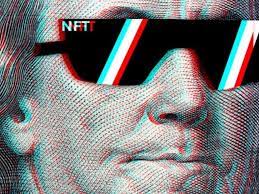 You Can Download Every Nft Art On This Portal Inspired By The Pirate Bay